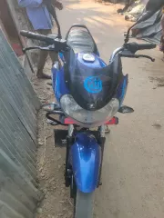 Bajaj Discover 125